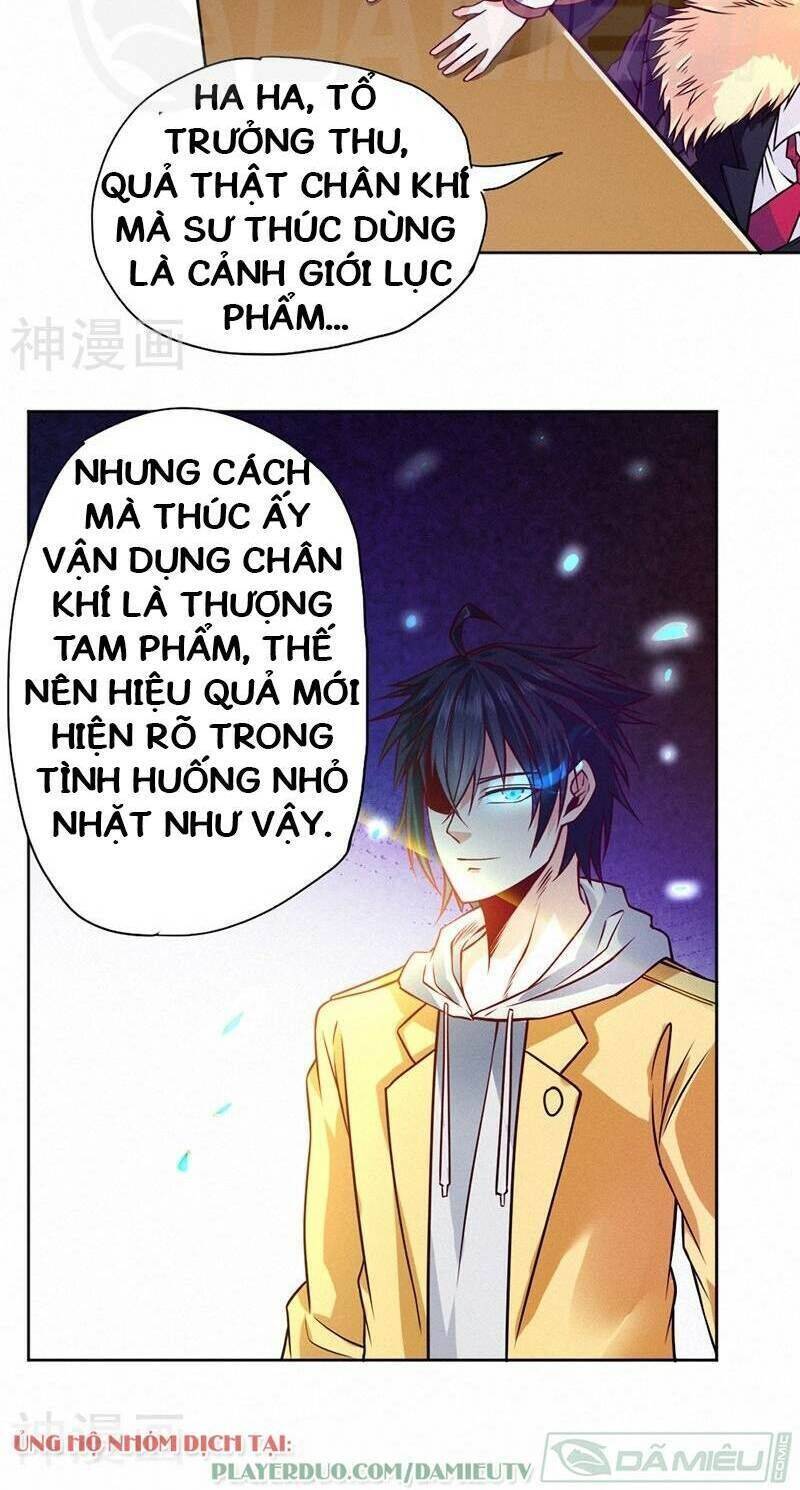 Nhất Phẩm Cao Thủ Chapter 81 - Trang 29