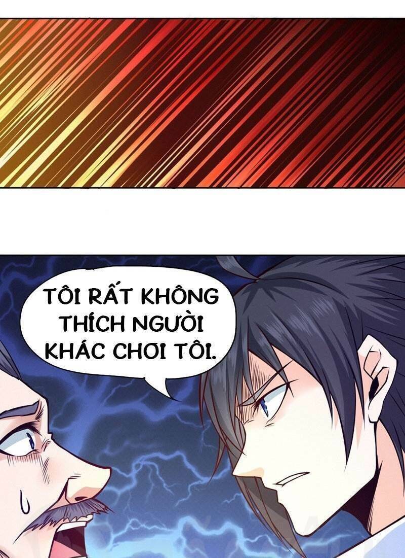 Nhất Phẩm Cao Thủ Chapter 85 - Trang 39