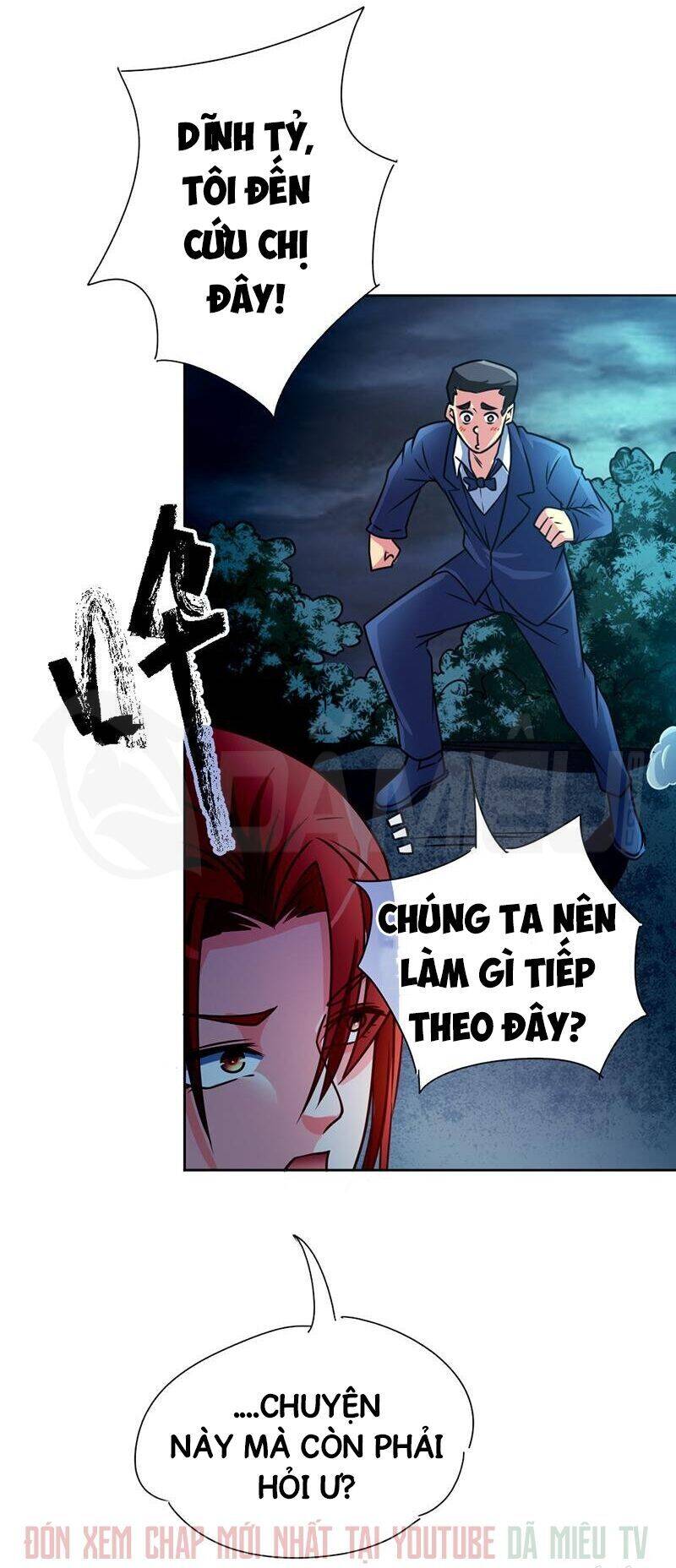 Nhất Phẩm Cao Thủ Chapter 58 - Trang 14