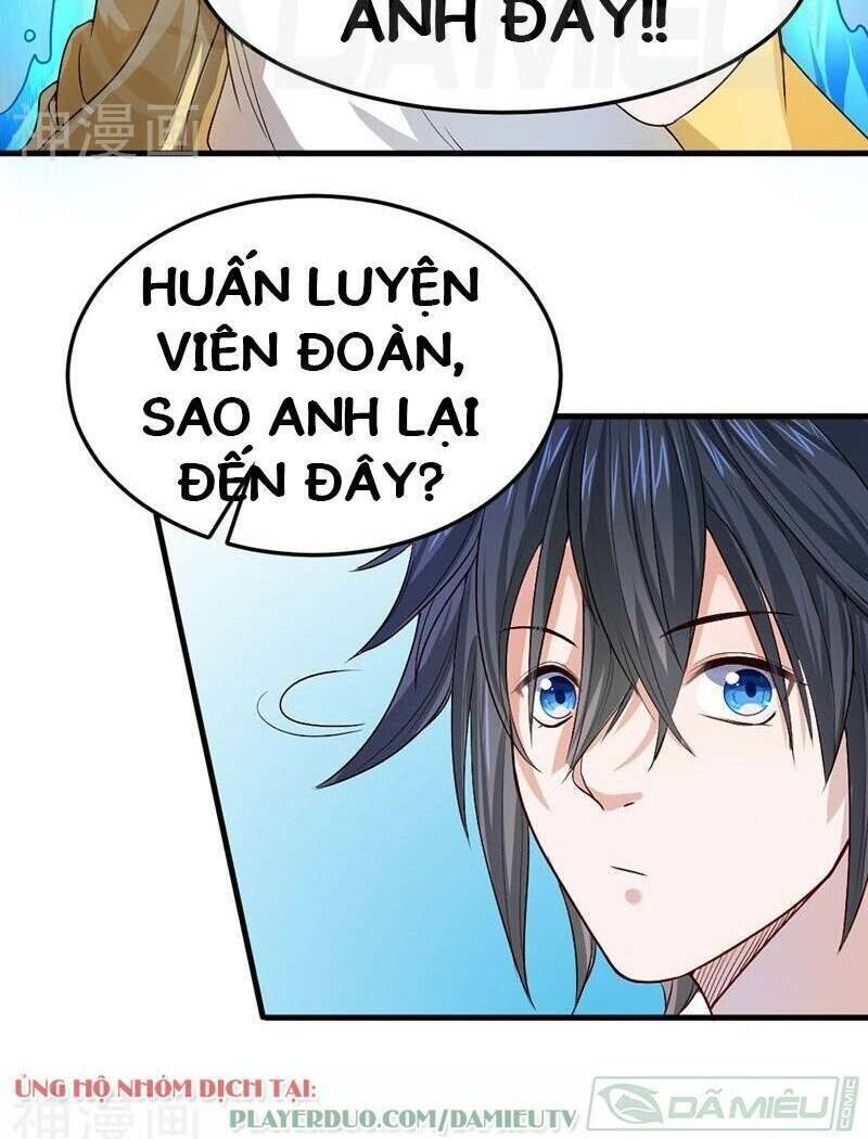 Nhất Phẩm Cao Thủ Chapter 82 - Trang 11