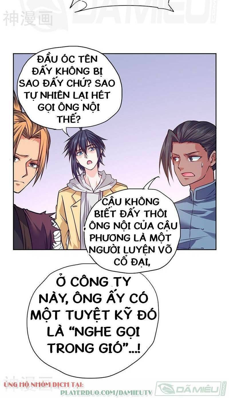 Nhất Phẩm Cao Thủ Chapter 78 - Trang 5