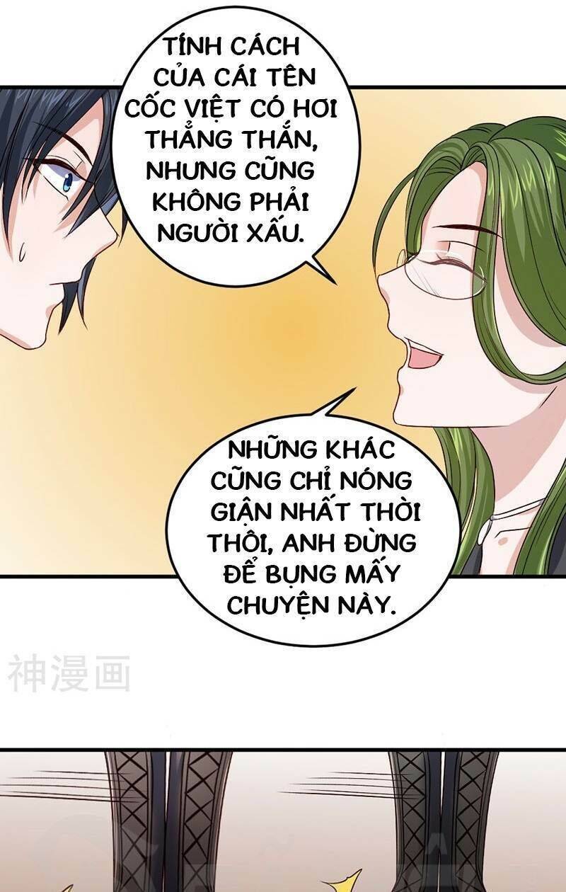 Nhất Phẩm Cao Thủ Chapter 82 - Trang 14