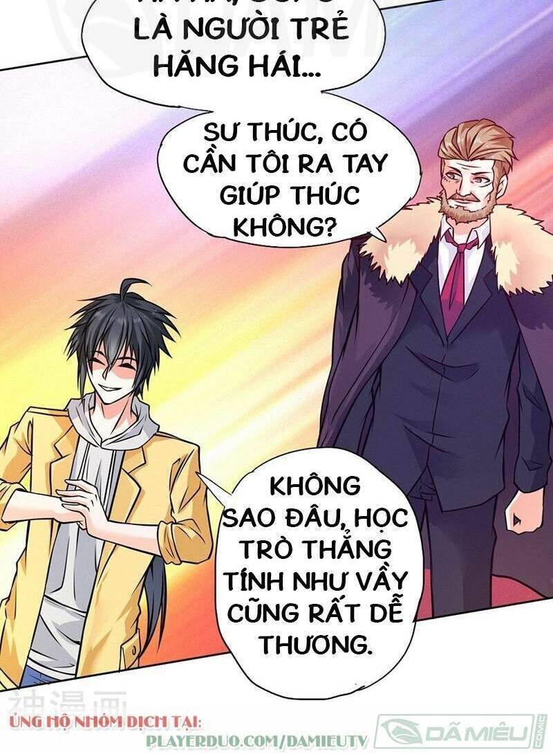 Nhất Phẩm Cao Thủ Chapter 80 - Trang 29