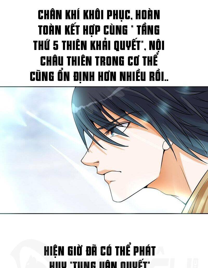 Nhất Phẩm Cao Thủ Chapter 62 - Trang 15