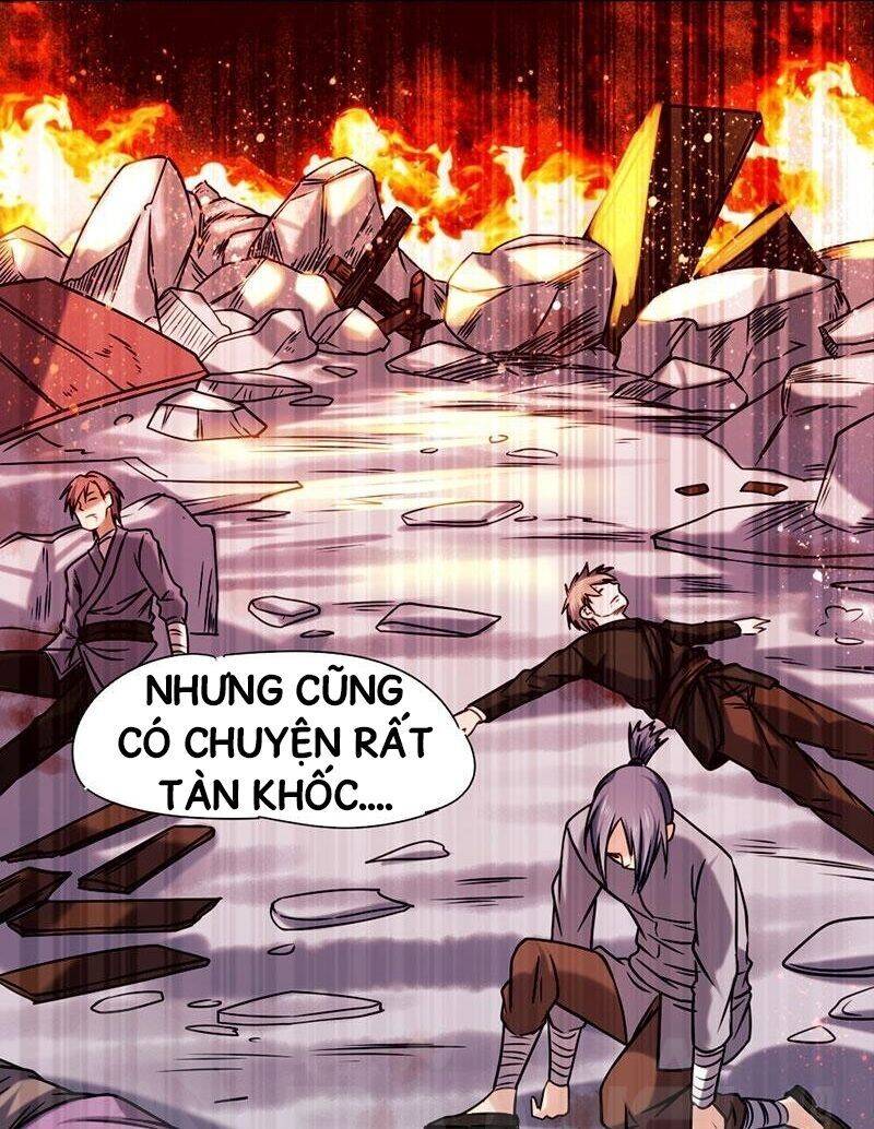 Nhất Phẩm Cao Thủ Chapter 63 - Trang 12