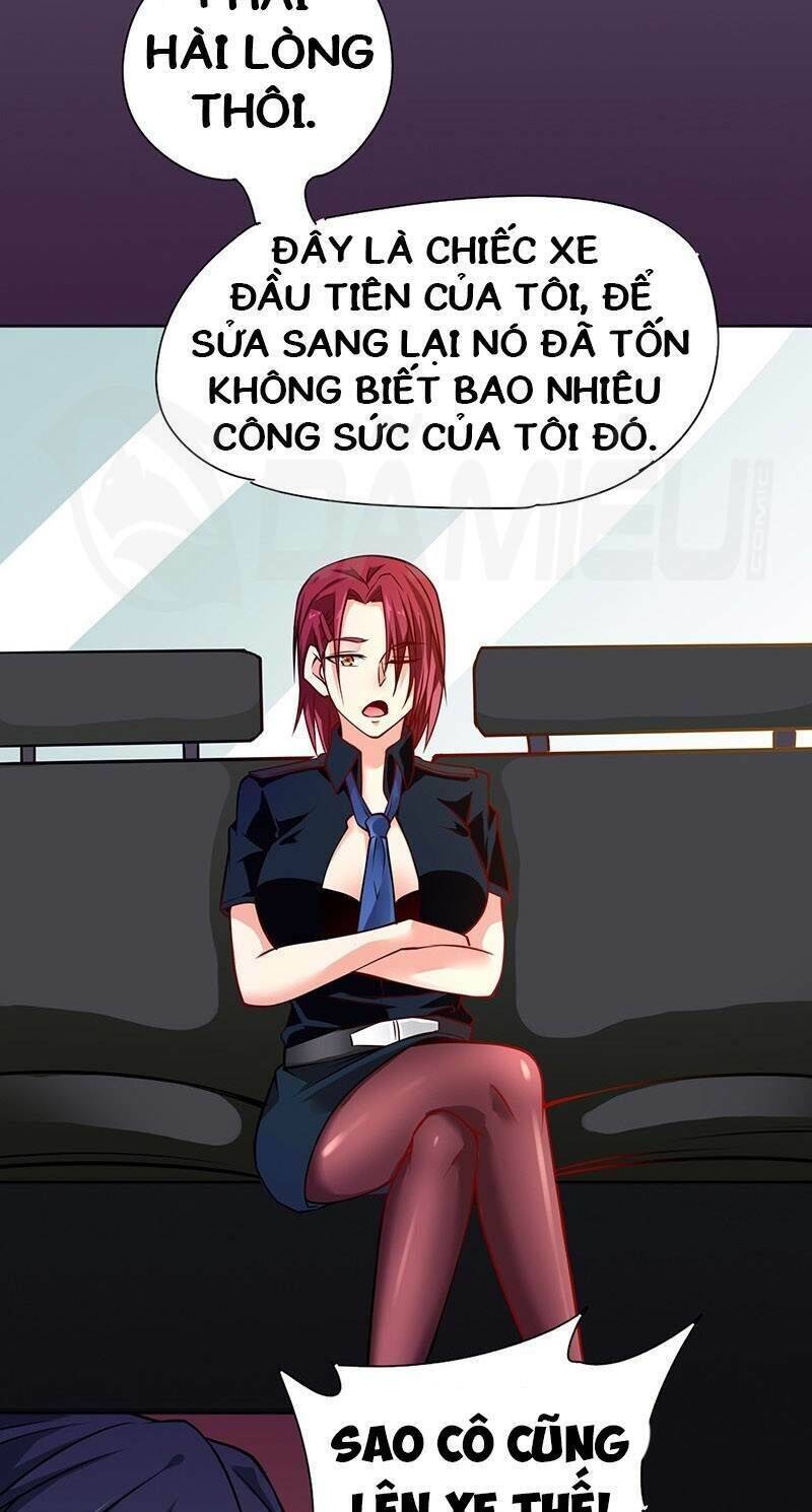 Nhất Phẩm Cao Thủ Chapter 72 - Trang 25