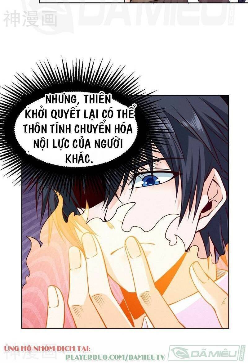 Nhất Phẩm Cao Thủ Chapter 85 - Trang 35