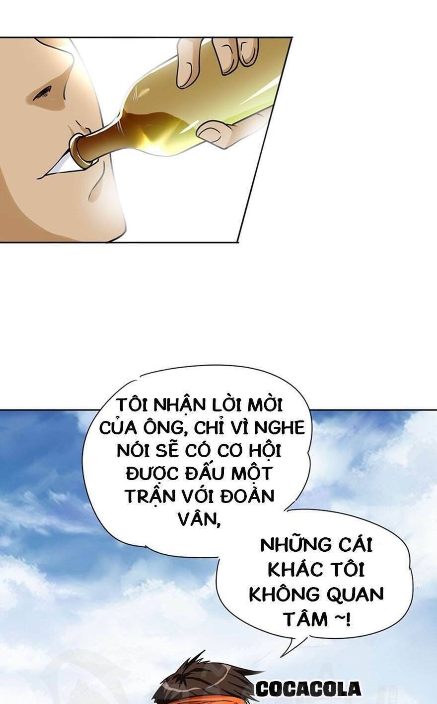 Nhất Phẩm Cao Thủ Chapter 64 - Trang 31