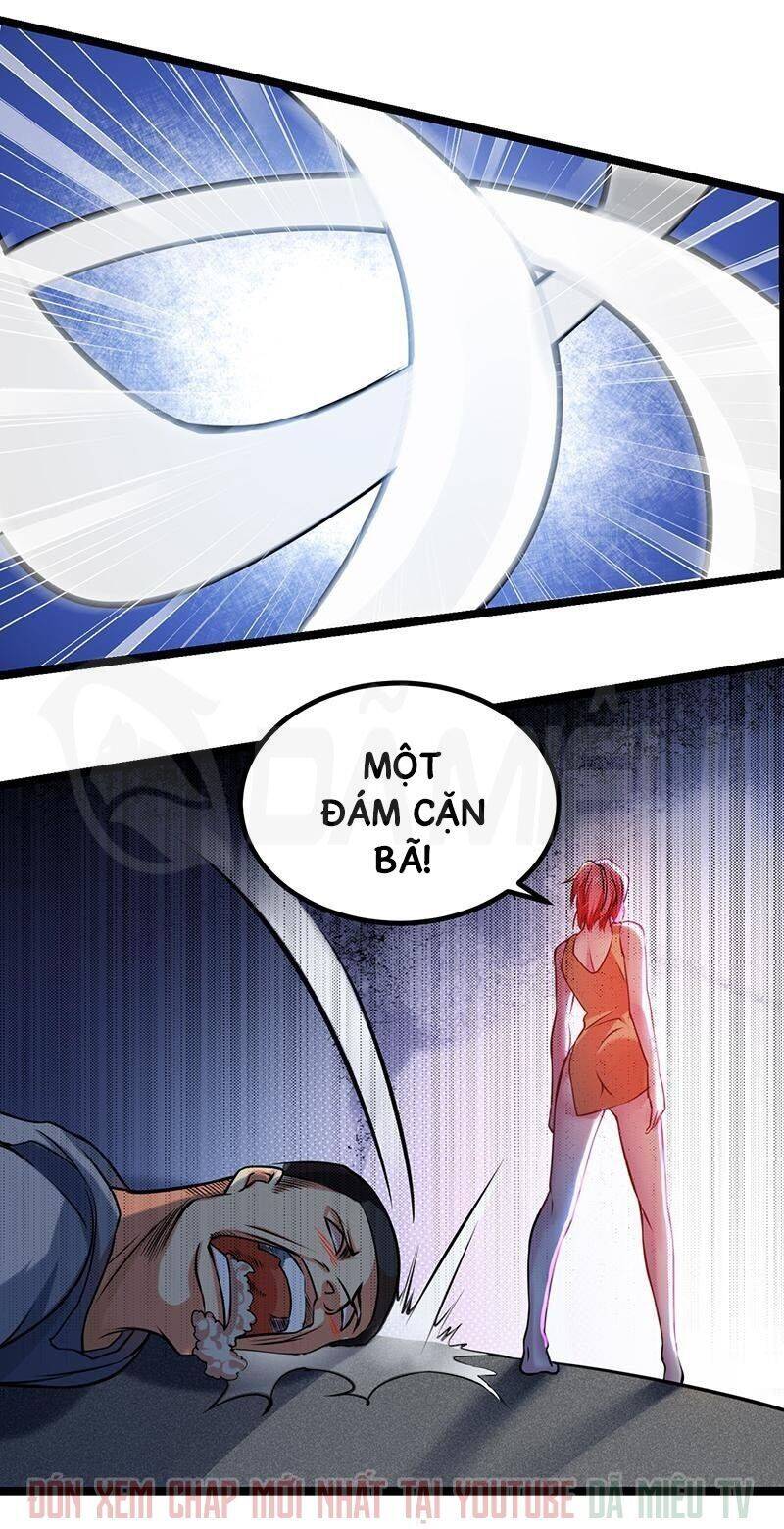 Nhất Phẩm Cao Thủ Chapter 53 - Trang 25