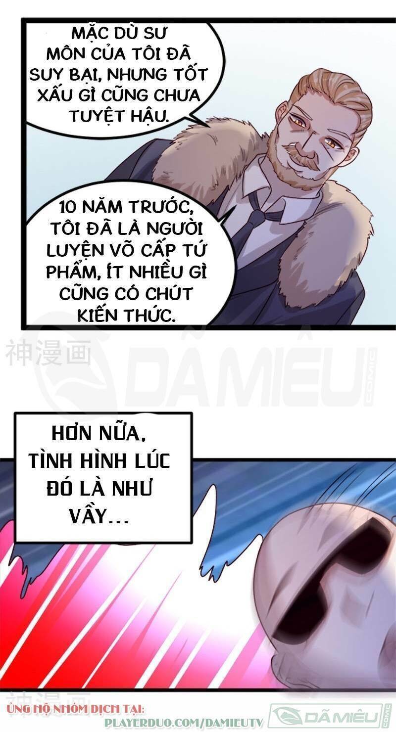 Nhất Phẩm Cao Thủ Chapter 79 - Trang 9