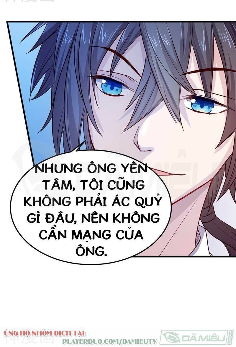 Nhất Phẩm Cao Thủ Chapter 84 - Trang 39