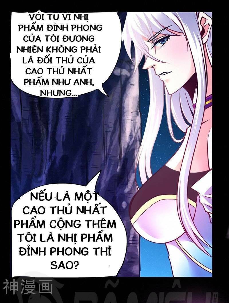 Nhất Phẩm Cao Thủ Chapter 87 - Trang 2