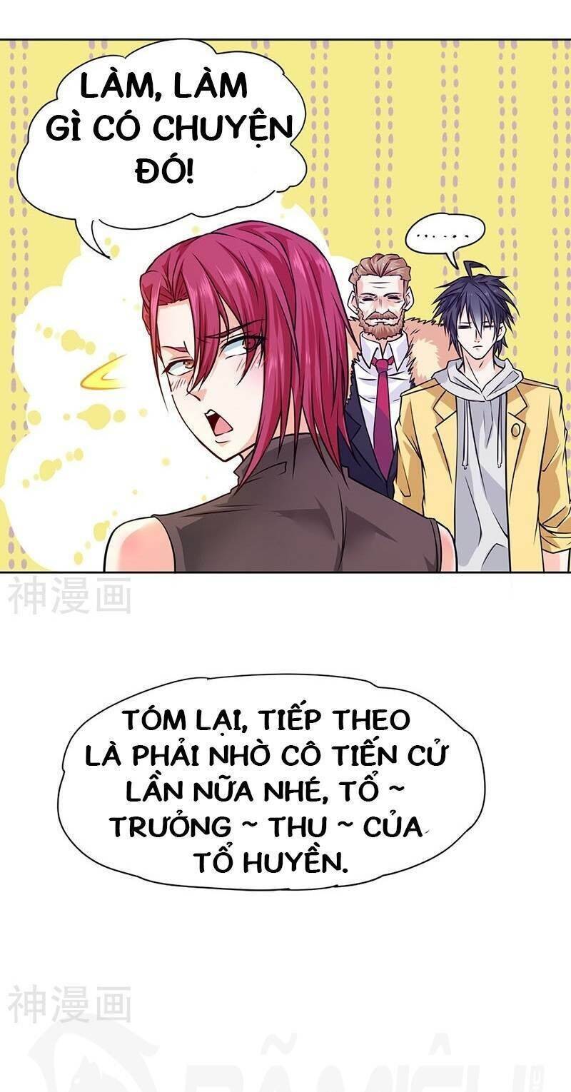 Nhất Phẩm Cao Thủ Chapter 80 - Trang 9