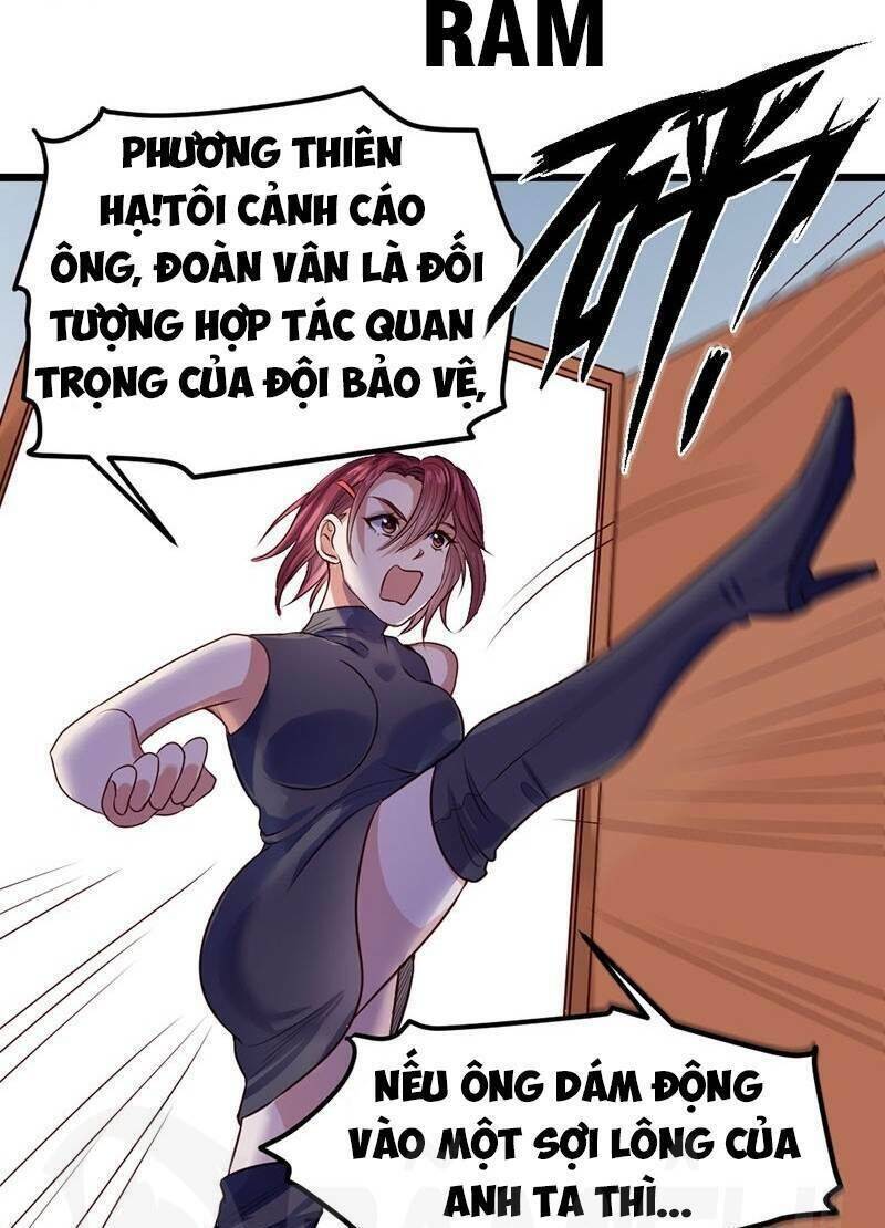 Nhất Phẩm Cao Thủ Chapter 79 - Trang 28