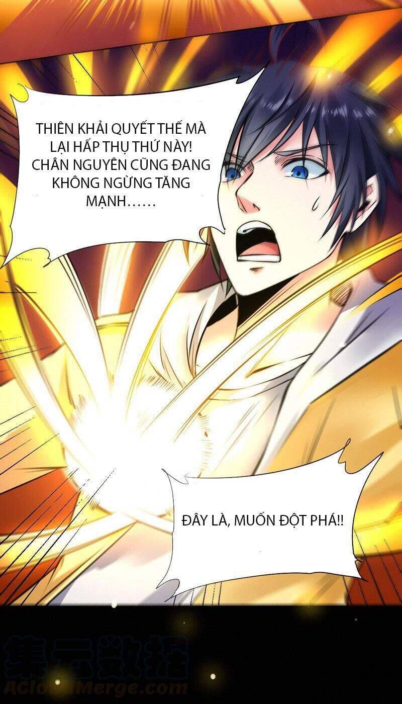 Nhất Phẩm Cao Thủ Chapter 93 - Trang 42