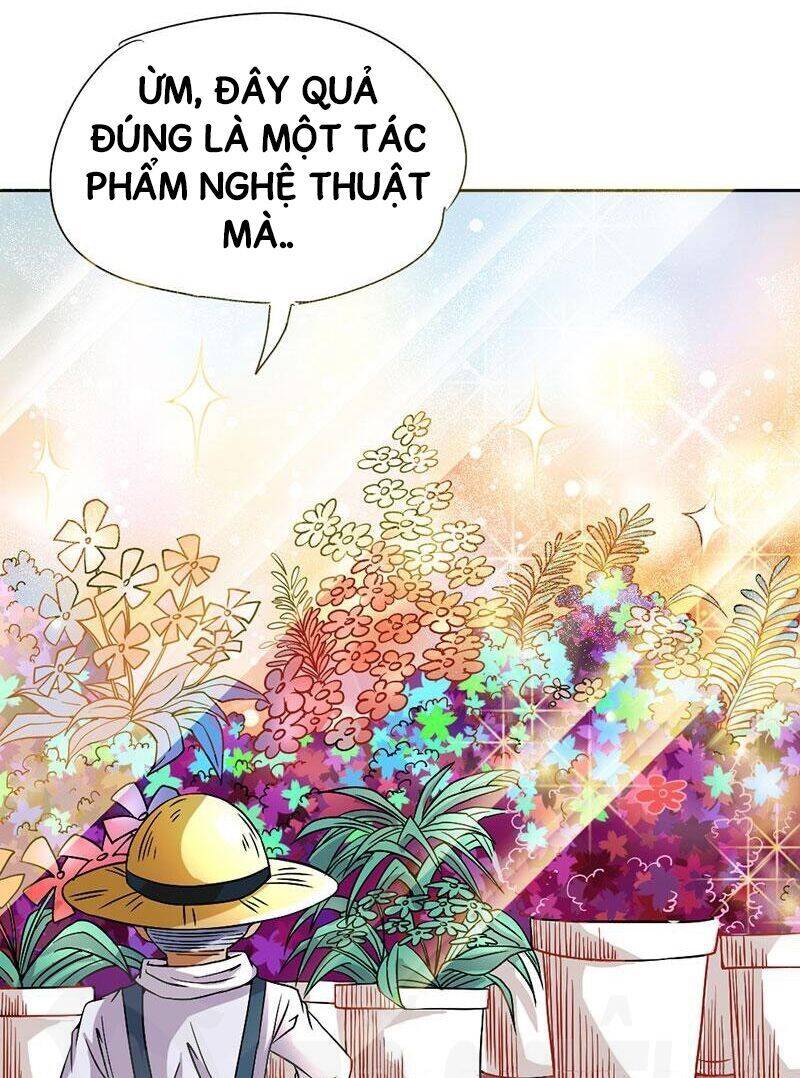 Nhất Phẩm Cao Thủ Chapter 62 - Trang 2