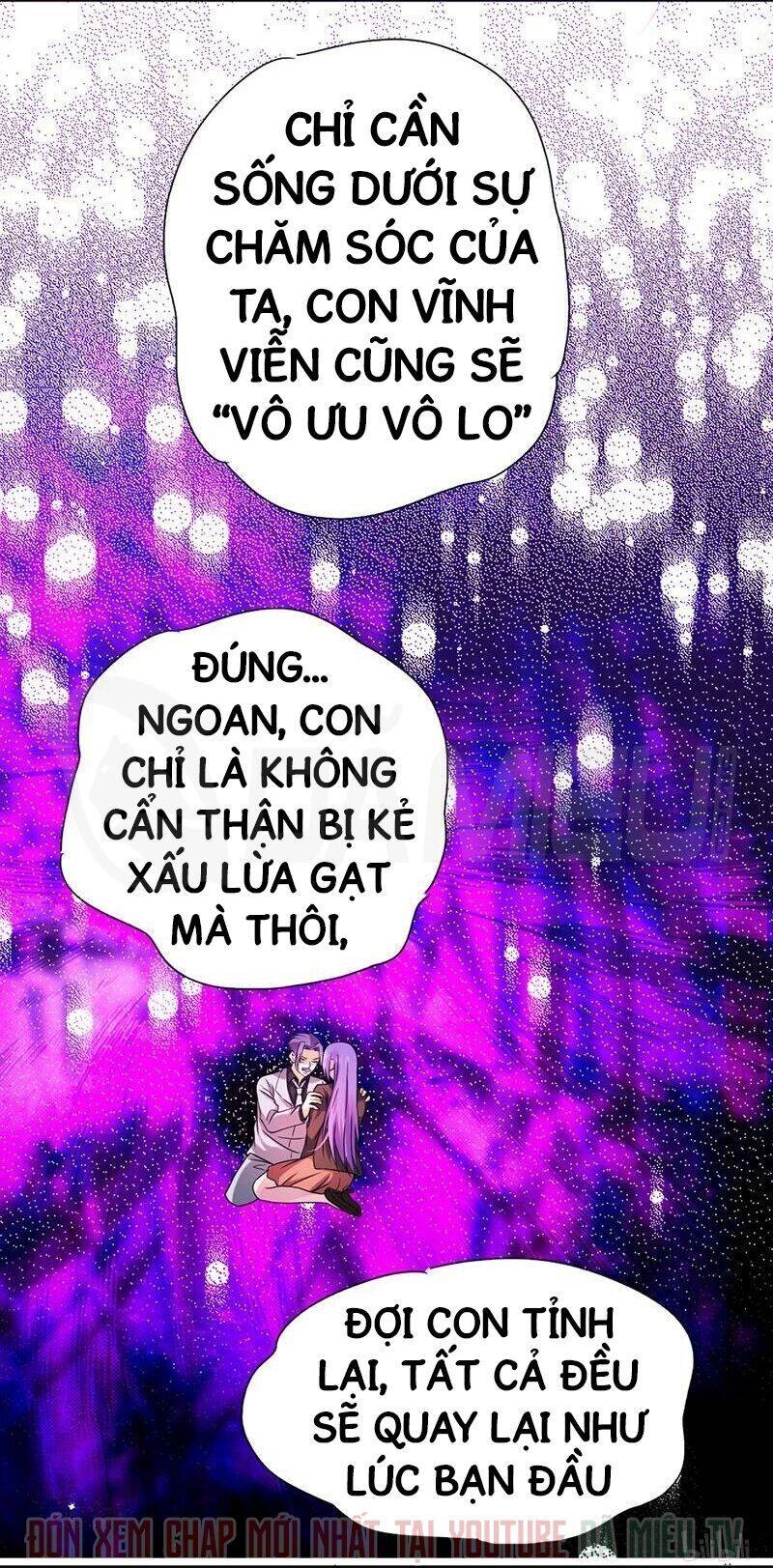 Nhất Phẩm Cao Thủ Chapter 63 - Trang 19