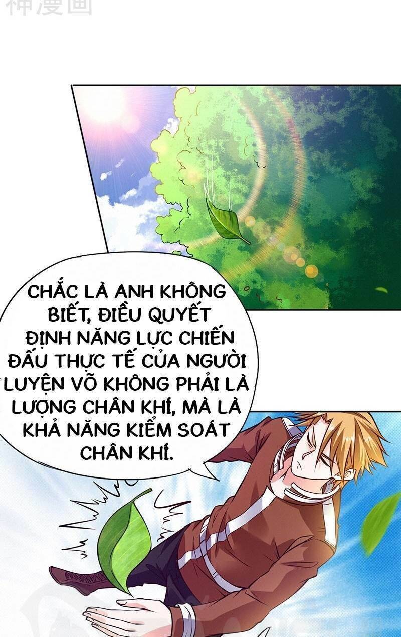 Nhất Phẩm Cao Thủ Chapter 81 - Trang 5