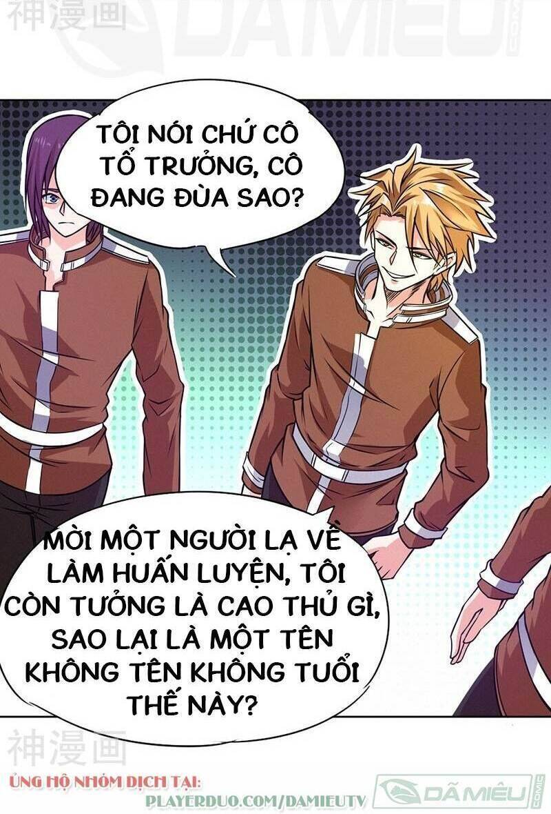 Nhất Phẩm Cao Thủ Chapter 80 - Trang 21