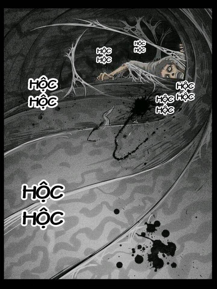 Những Câu Chuyện Kinh Dị Ở Trung Học Tây Lăng Chapter 9 - Trang 3