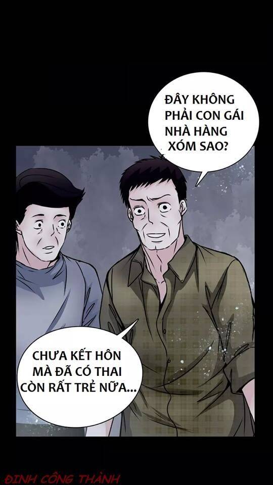 Tiểu Quỷ Chapter 9 - Trang 30