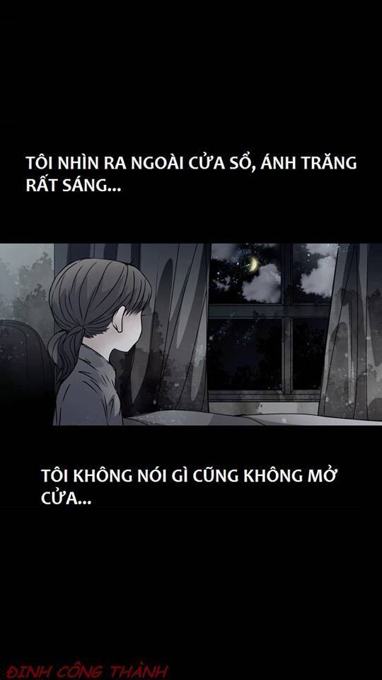 Tiểu Quỷ Chapter 6 - Trang 20