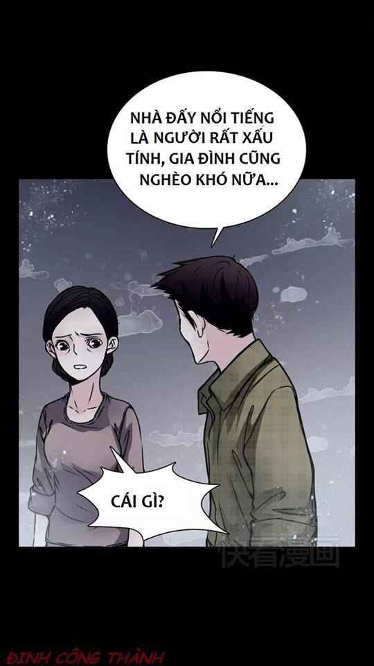 Tiểu Quỷ Chapter 9 - Trang 31