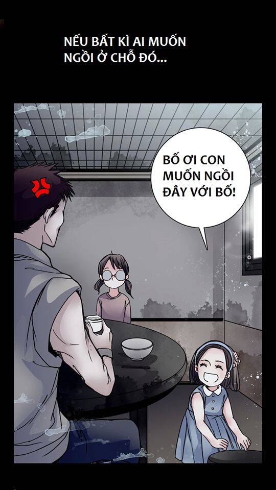 Tiểu Quỷ Chapter 1 - Trang 16