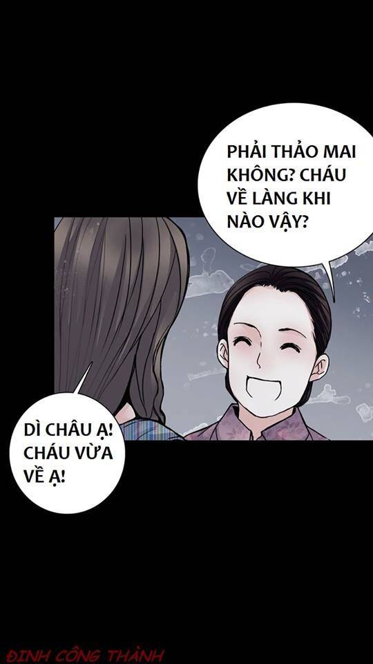 Tiểu Quỷ Chapter 2 - Trang 20