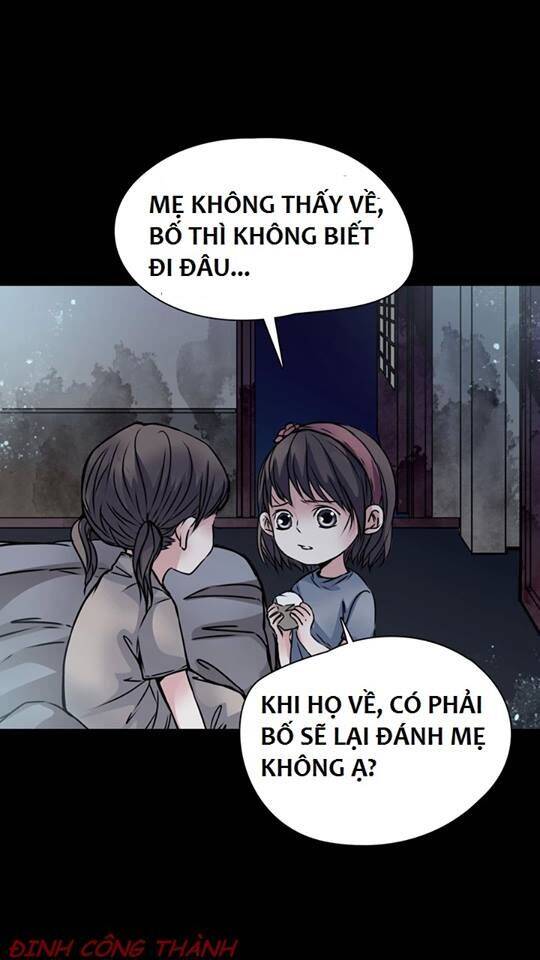 Tiểu Quỷ Chapter 6 - Trang 10