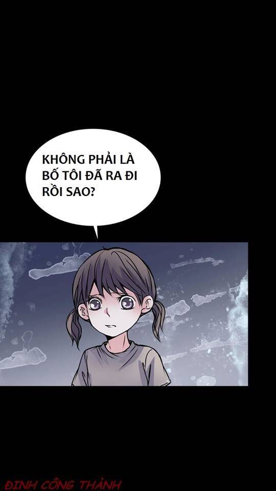 Tiểu Quỷ Chapter 6 - Trang 39