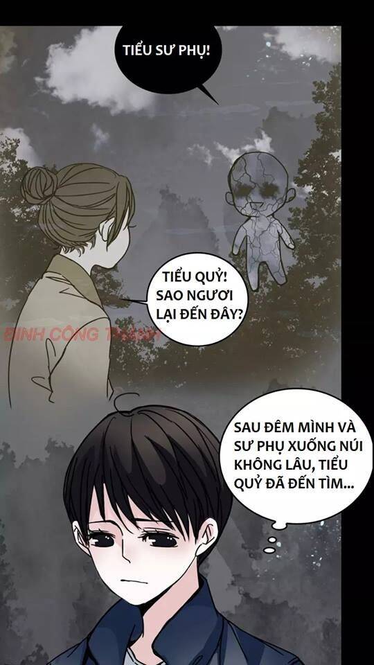 Tiểu Quỷ Chapter 21 - Trang 46