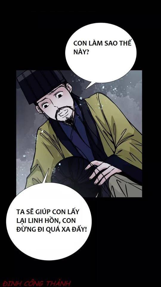 Tiểu Quỷ Chapter 9 - Trang 9