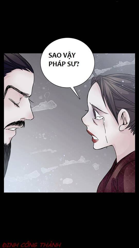 Tiểu Quỷ Chapter 2 - Trang 47