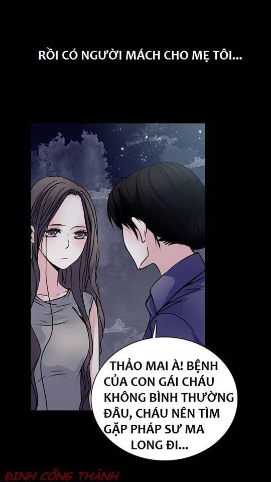 Tiểu Quỷ Chapter 6 - Trang 45