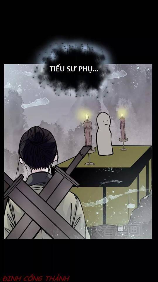 Tiểu Quỷ Chapter 9 - Trang 20