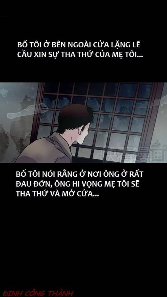 Tiểu Quỷ Chapter 6 - Trang 21