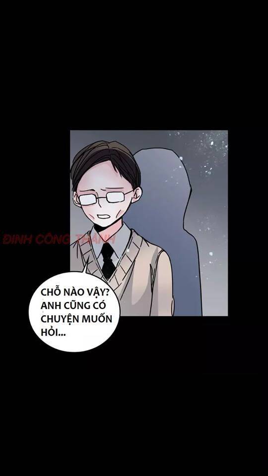 Tiểu Quỷ Chapter 21 - Trang 32