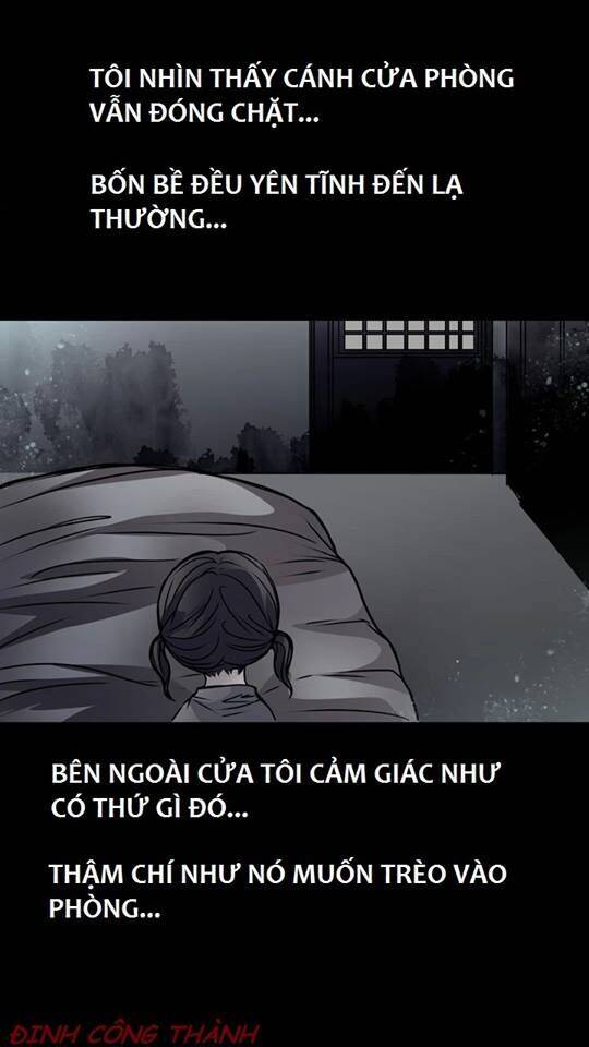 Tiểu Quỷ Chapter 6 - Trang 17