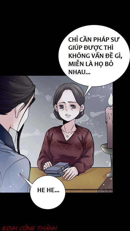 Tiểu Quỷ Chapter 2 - Trang 51