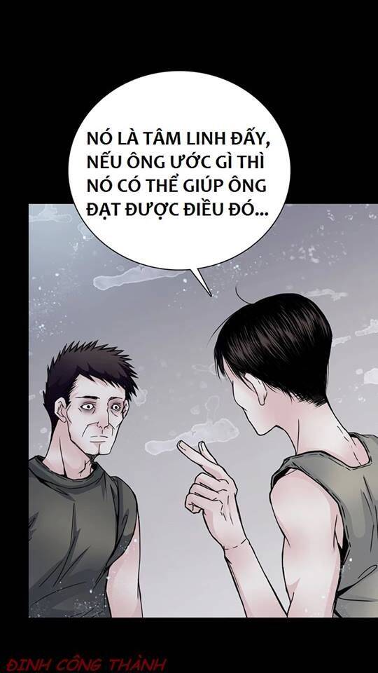 Tiểu Quỷ Chapter 2 - Trang 15