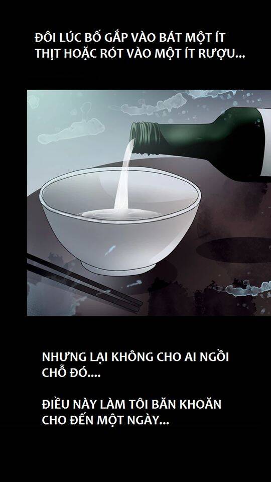 Tiểu Quỷ Chapter 1 - Trang 18