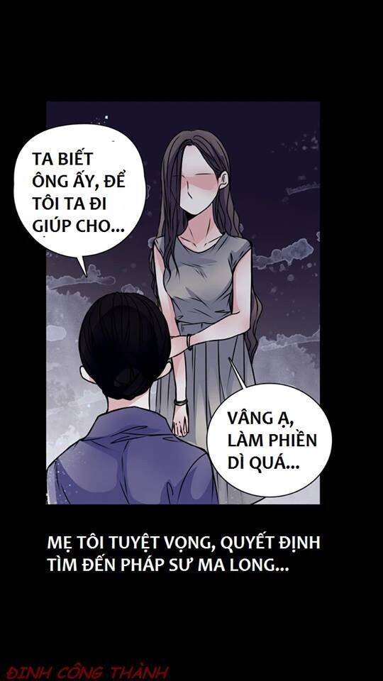 Tiểu Quỷ Chapter 6 - Trang 46