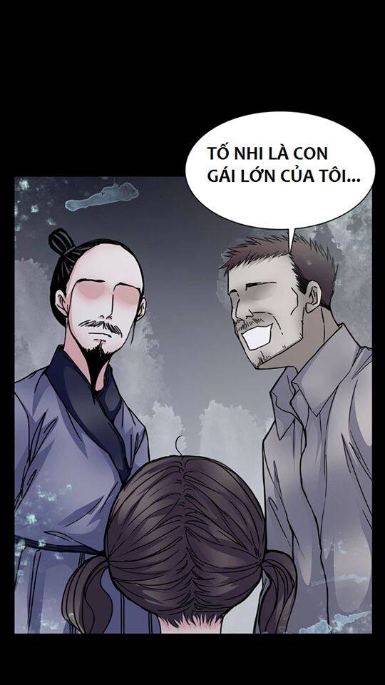 Tiểu Quỷ Chapter 1 - Trang 20