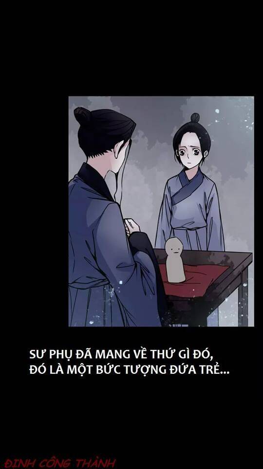 Tiểu Quỷ Chapter 9 - Trang 13