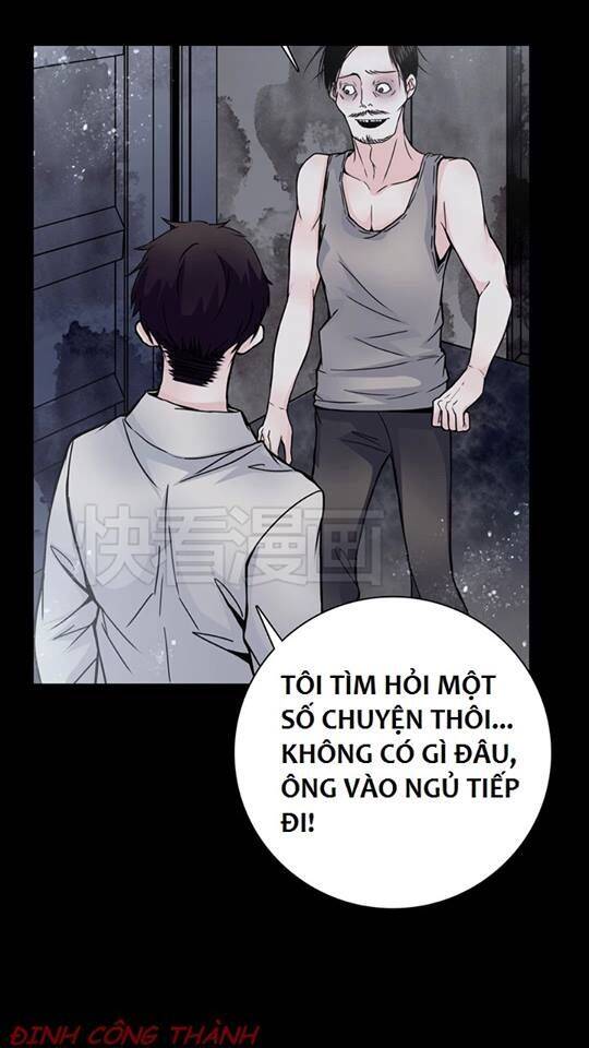 Tiểu Quỷ Chapter 2 - Trang 40