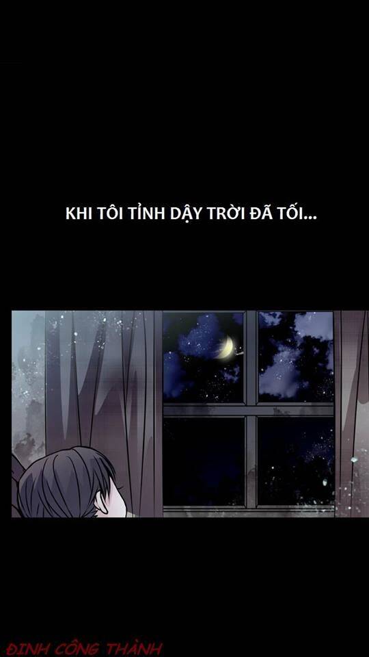 Tiểu Quỷ Chapter 6 - Trang 28