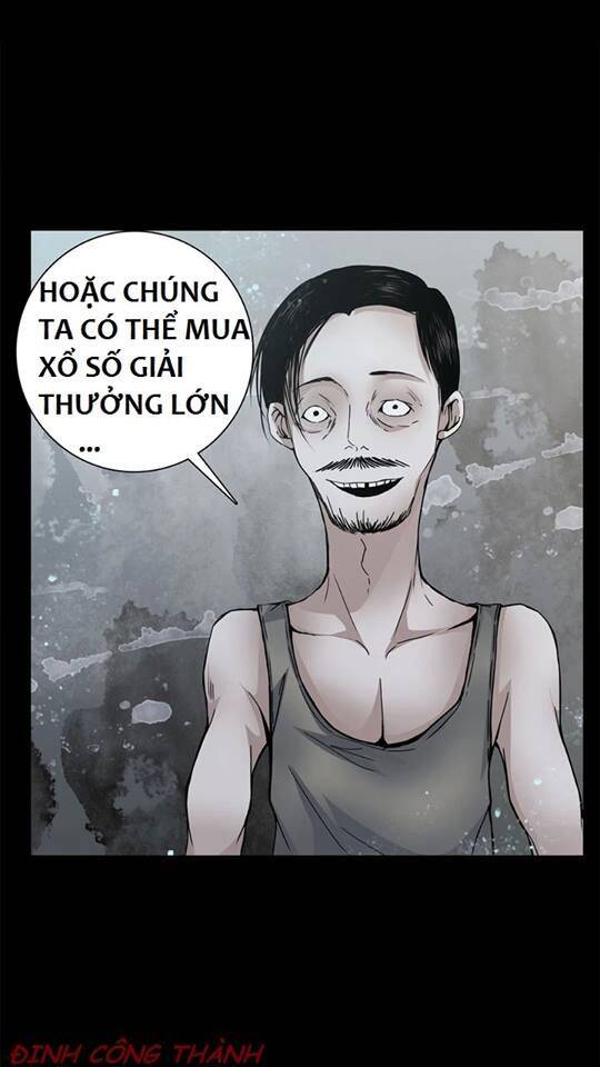 Tiểu Quỷ Chapter 2 - Trang 4