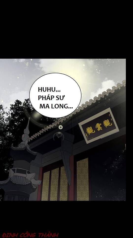 Tiểu Quỷ Chapter 2 - Trang 41