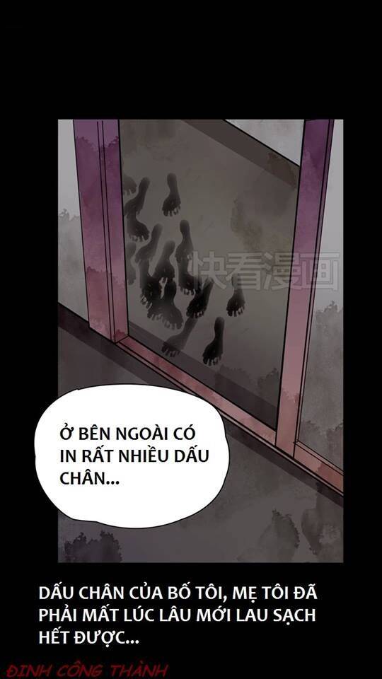 Tiểu Quỷ Chapter 6 - Trang 26